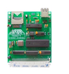 Trinity Ethernet Interface
