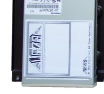 Disk Drive System