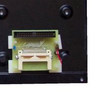Compact Flash Interface